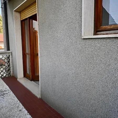 Rm02 - Senigallia, Trilocale Fronte Mare Con Posto Auto Apartment *