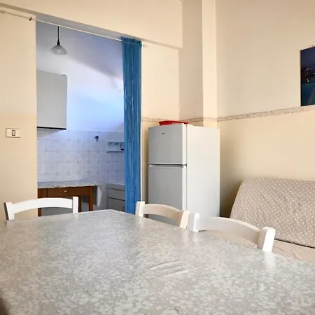 Apartment Rm02 - Senigallia, Trilocale Fronte Mare Con Posto Auto *