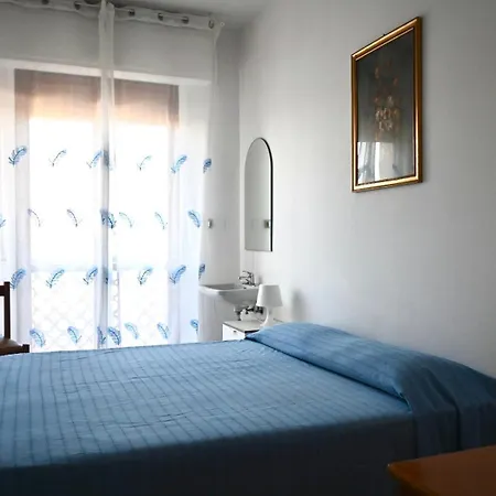 Rm02 - Senigallia, Trilocale Fronte Mare Con Posto Auto Apartment Senigallia
