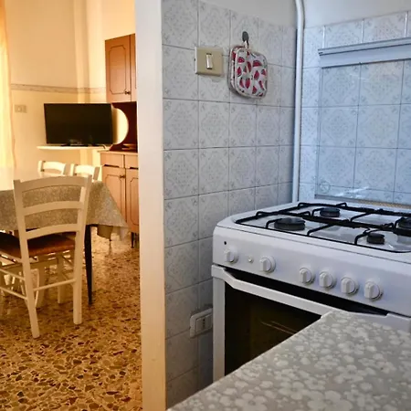 Rm02 - Senigallia, Trilocale Fronte Mare Con Posto Auto *