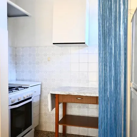 Rm02 - Senigallia, Trilocale Fronte Mare Con Posto Auto Apartment *